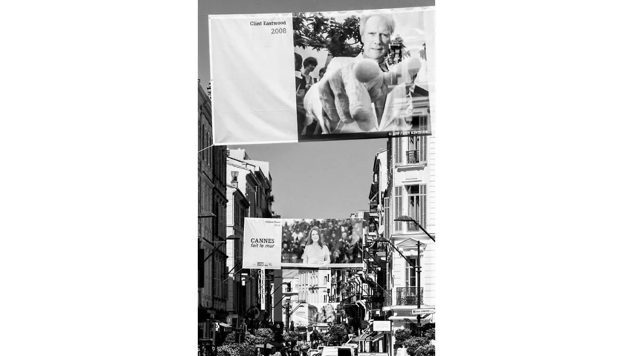 Pegase Appartement Cannes