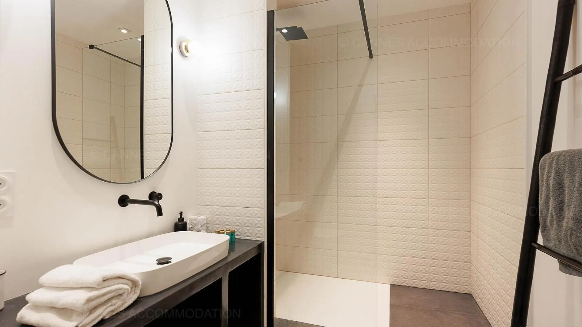 Pegase Appartement Cannes 0*,