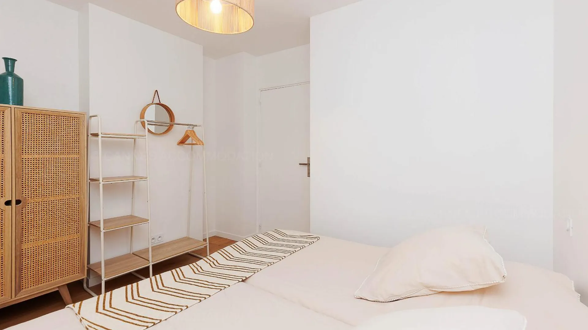Pegase Appartement Cannes Frankrijk