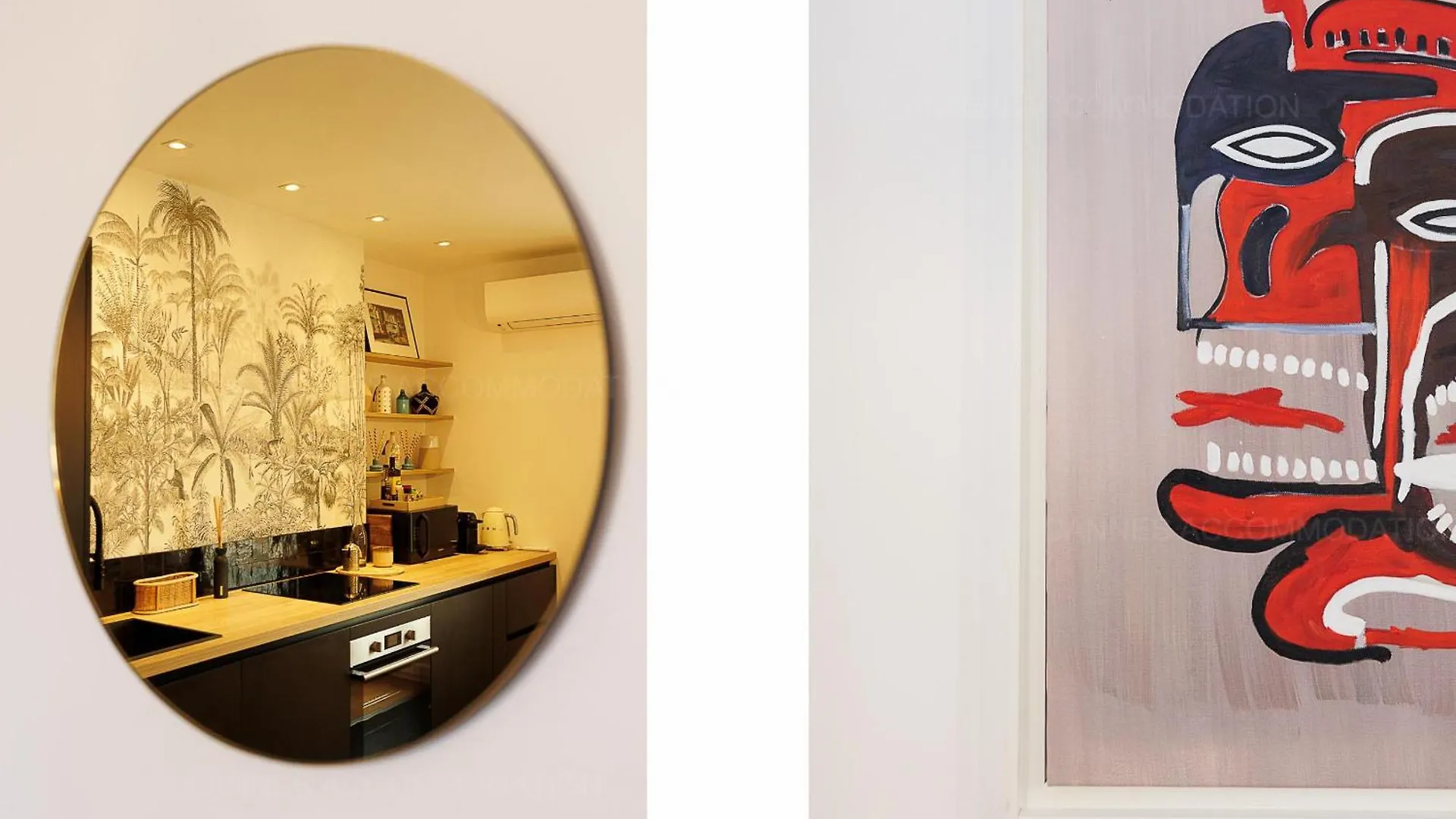 Pegase Appartement Cannes